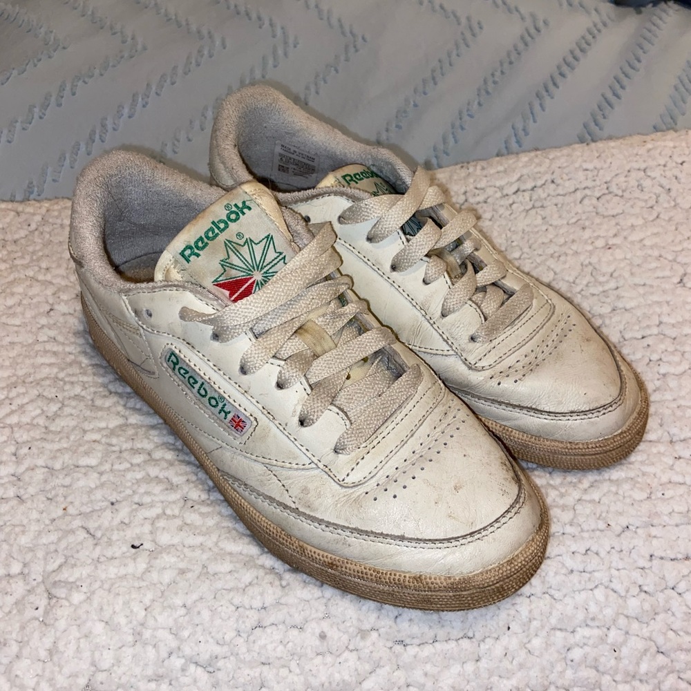 Reebok Club C 85 Vintage Women’s Shoes